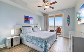 Luxury Calypso Tower 3! Free Beach Chair Service For 4! By Dolce Vita Getaways Pcb